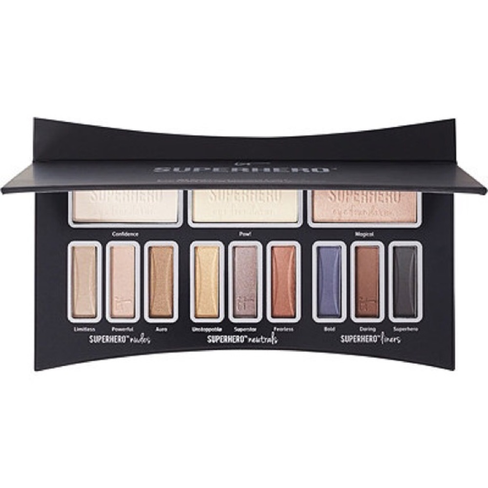 Sold!NEW! 💯AUTHENTIC ANTI-AGING EYESHADOW PALETTE